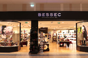 Photo n°1 de BESSEC SAINT MARTIN DES CHAMPS à Saint-Martin-des-Champs (Cordonnier)