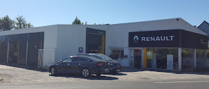 Photo n°15 de Chapelle Automobiles Services à La Chapelle-sur-Erdre (Concessionnaire automobile)