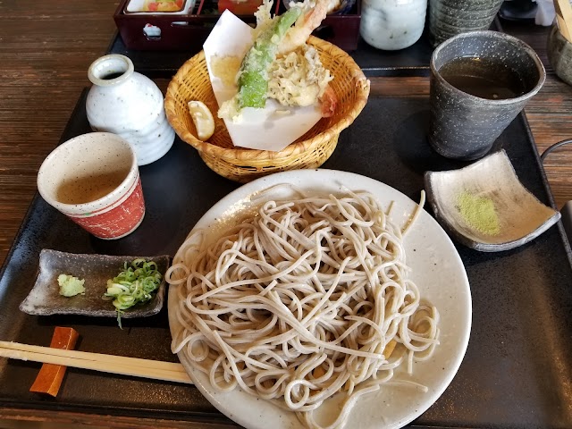 嵐山よしむら Arashiyama Yoshimura