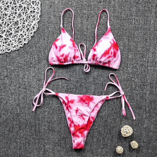 Exclusive Girl Swim - Thumbnail