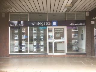 Whitegates Coventry Lettings & Estate Agents