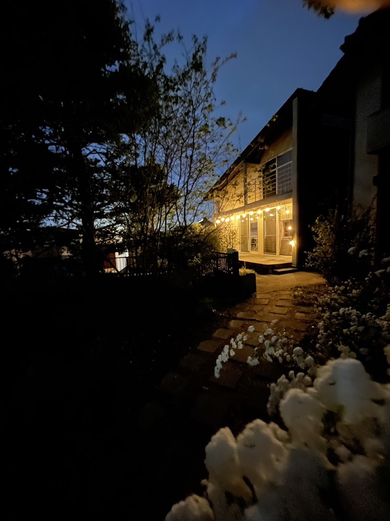 モミの木の家west.