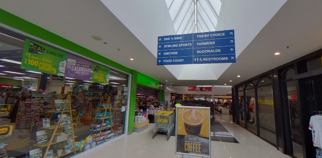Richmond Mall Corner Queen, Croucher and, Talbot Street, Richmond 7020, New Zealand
