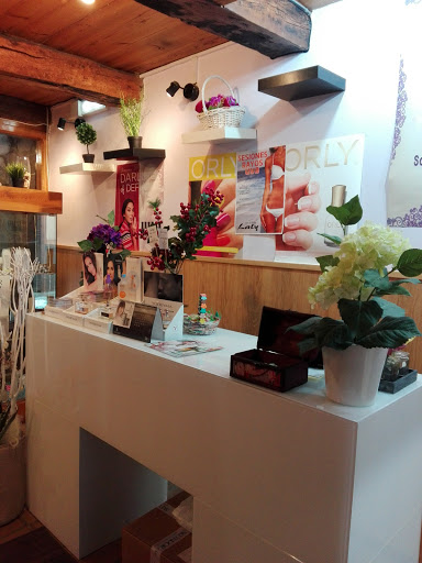 Laly Salón de Belleza