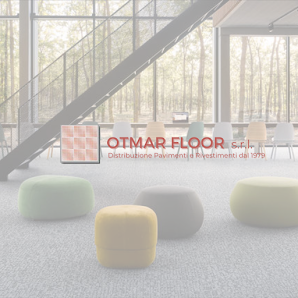 Otmar Floor - Cinisello Balsamo, Città metropolitana di Milano