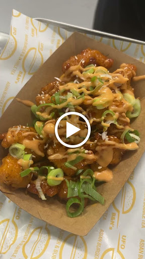 Photo 3 - UFO BEN’S - Fusion Korean Street Food