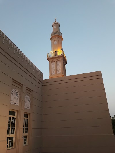 Photos of Masjid Abdullah Ali Al-Chaafar
