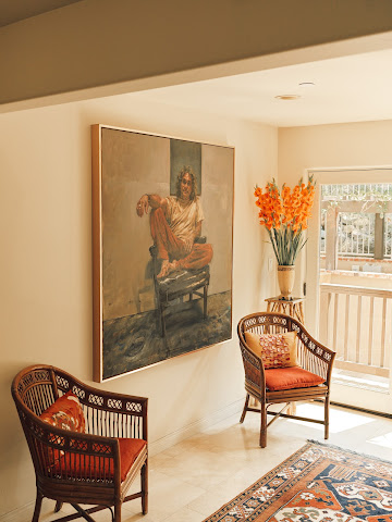 The Pearl Laguna by null