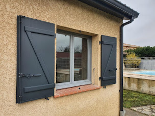 Photo n°38 de Profession Menuisier Cabestany | Installateur de fenêtres et menuiseries à Cabestany (Magasin de fenêtres en PVC)