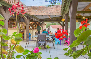 Photo n°44 de Camping Clicochic - Les Saules à Cheverny (Terrain de camping)