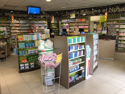 Pharmacie de Bercy