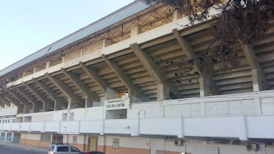 Özer Türk Stadium