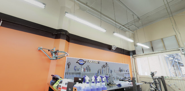Off The Chain Cycles - Bicycle store