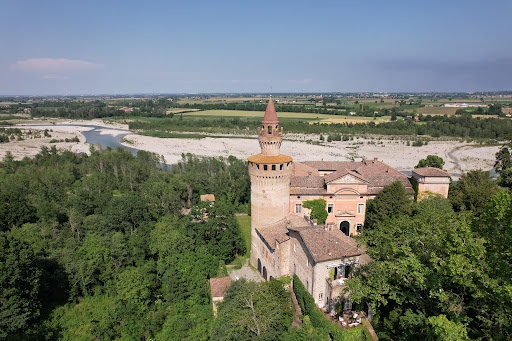 Rivalta Castle - Visual