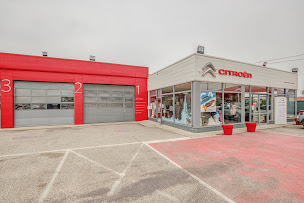 Photo n°15 de Garage Seigner - Citroen à Les Avenières Veyrins-Thuellin (Concessionnaire Citroën)