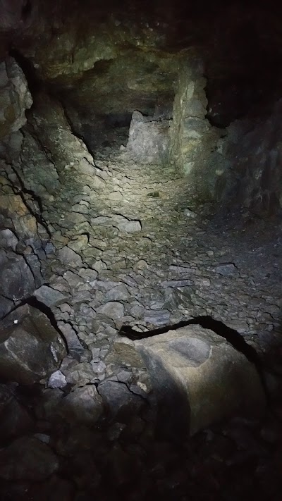Photos of The Helgustadir Calcite Quarry