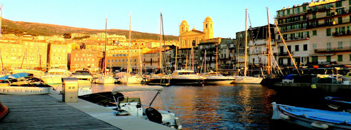 Office de Tourisme Intercommunal de Bastia