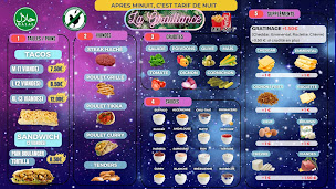 Photo n°3 de La Graillance 🍔 à Strasbourg (Restauration rapide)