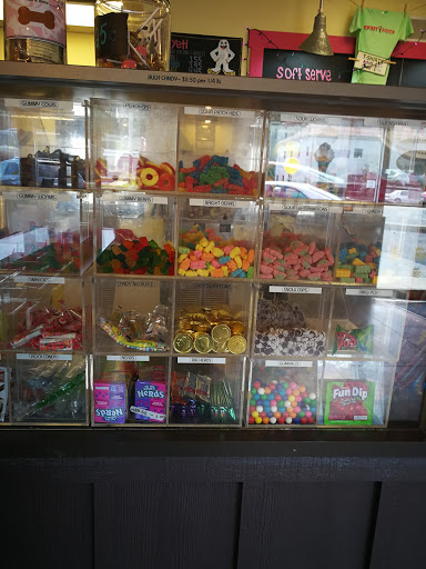 Sweet Lucy's - Visual