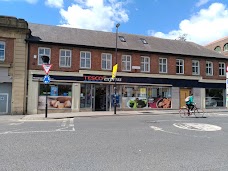 Tesco Express york