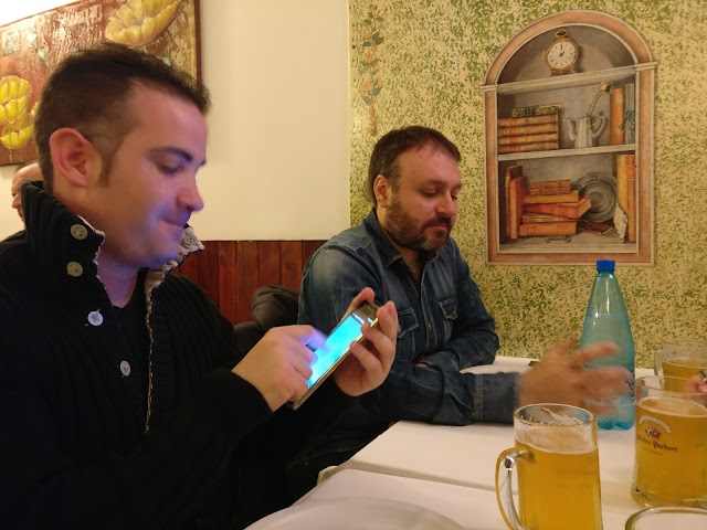 Ristorante Pizzeria Fantasy