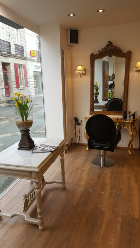 Le Salon Hondier David - Thumbnail
