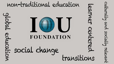 Intercultural Open University Foundation