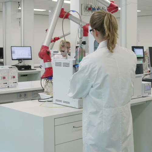 Beoordelingen van Da Vinci Laboratory Solutions B.V. in Rotterdam - Laboratorium