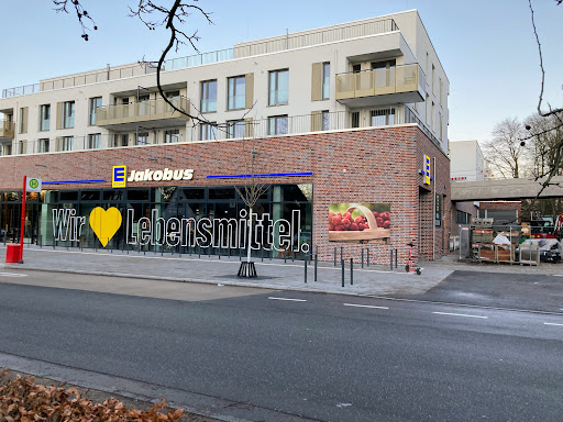 EDEKA Jakobus