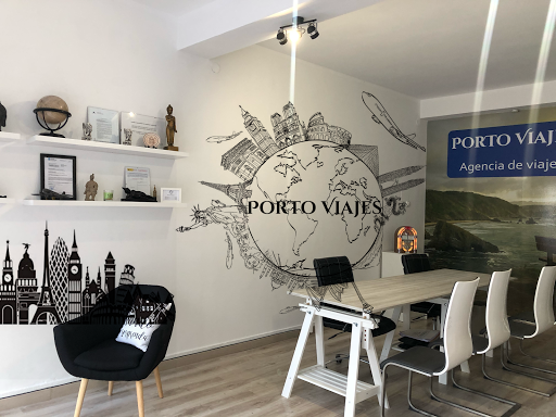 Porto Viajes - Thumbnail
