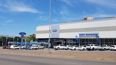 Photos of CMH Kempster Ford Umgeni
