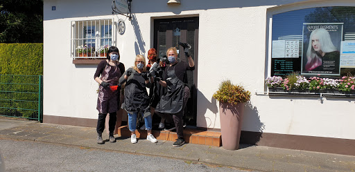 Friseursalon Nadja Gerling Meisterbetrieb - Thumbnail