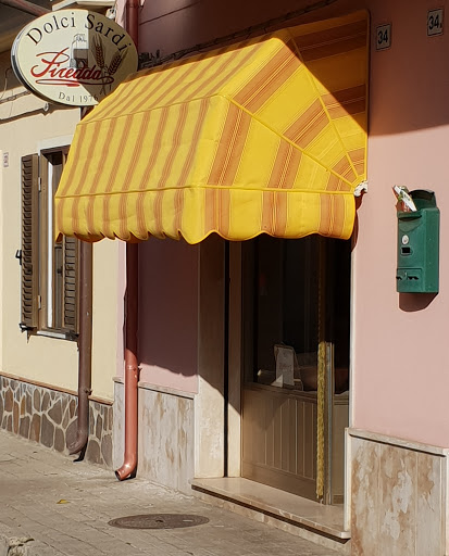 Dolci Sardi Piredda