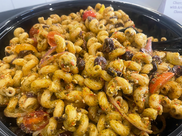 The Deli Lama by null