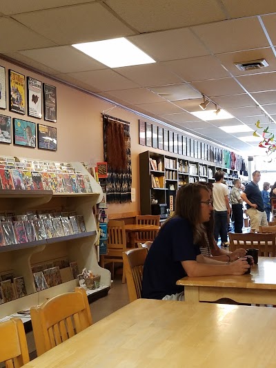 Photos of Grounds For Thought