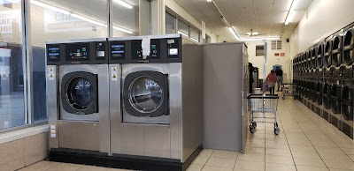 St.Andrews Coin Laundry