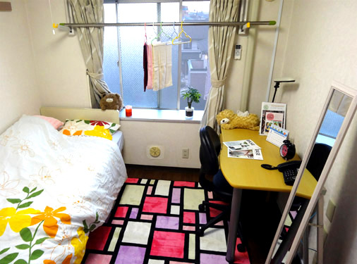 東京工業大学専用梶が谷国際寮