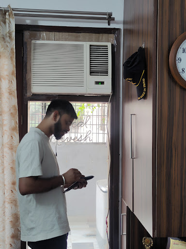 Best AC on Rent in Gurgaon | Window AC & Split AC Rental Services Near Me | Affordable AC Hire fo… post image