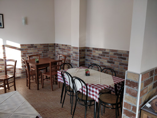 Bar Katia - Visual