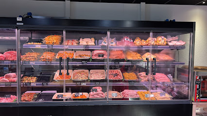 Butcher chez pierrot