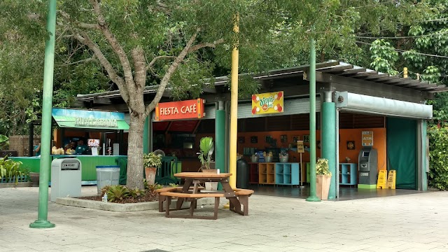 Zoo Miami