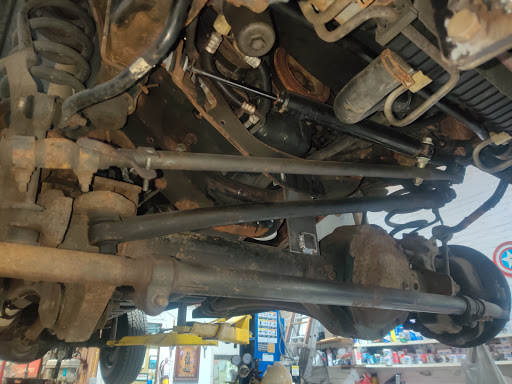 De Caro Auto Repair - Thumbnail