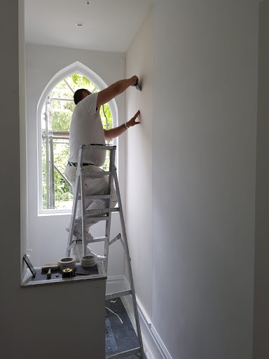 Painters and Decorators in London - Thumbnail