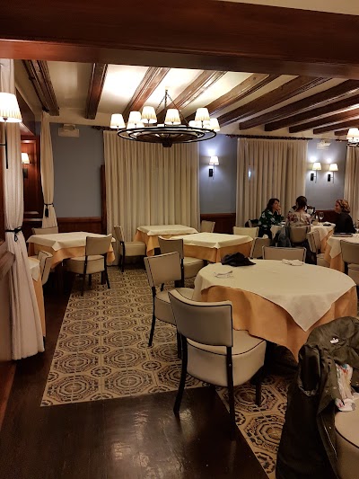 Photos of Hotel La Fonda Moreno