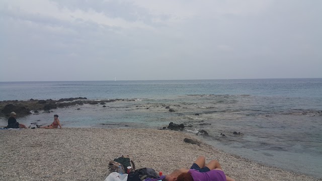 Cabo de Gata