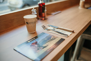 Photo n°33 de Basilic & Co - pizzas de terroirs à Béziers (Pizzas à emporter)