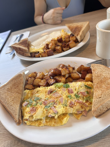 Jimmy K's Diner - Seabrook, NH - Thumbnail