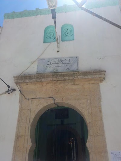 Photos of مسجد سيدي أحمد بن يوسف العتيق