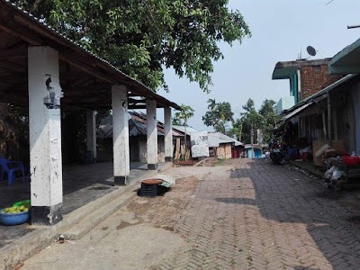 Photos of Boradam Bazar