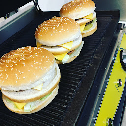 Photo n°6 de La Table D'Aïcha à Port-de-Bouc (Restaurant)